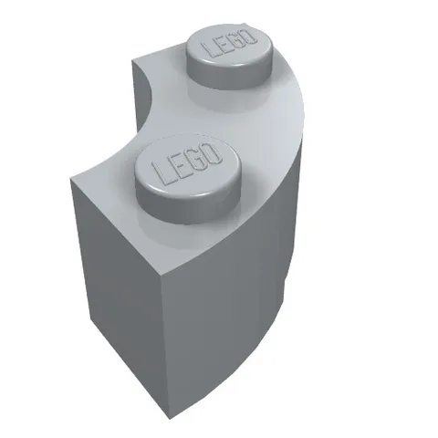 10x LEGO® Part 85080 - Brick