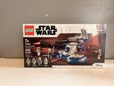 LEGO Star Wars: Armored Assault Tank (AAT) (75283)