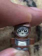 LEGO Star Wars: Babu Frik Minifigure