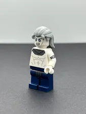 LEGO Star Wars Mafigures Dagan Gera "Ancient Adversary" LC GCC Custom Minifigure