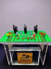 LEGO Castle Horses weapon & accessories lot / AS-IS 
