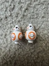 LEGO® Star Wars Minifigure BB-8 Droid From Set 75105 BB8 (both For $8)