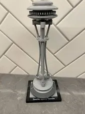 LEGO Architecture Seattle Space Needle Set 21003