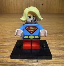 LEGO DC Supergirl SH0483