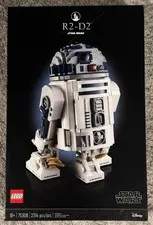 LEGO 75308 Star Wars R2-D2 - Sealed / New