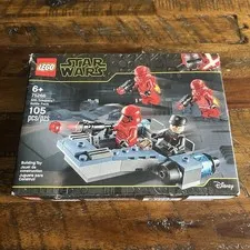 Lego 75266 - Sith Trooper Battle Pack - New In Box