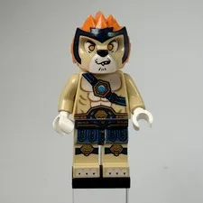 LEGO Leonidas Minifigure - Loc017 - 2013