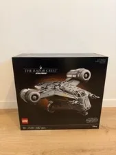 LEGO Star Wars Razor Crest (75331 | new, sealed box) - "Read description"