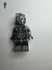 LEGO - CYBERMAN - MINIFIGURE FROM DOCTOR WHO 2015