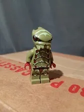 LEGO Galaxy Squad Alien Buggoid Minifigure (GS001) 70700 70704 70706