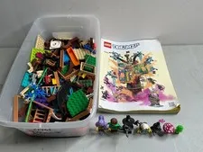 Lego Dreamzzz Fantastical Tree House 71461 PRE-OWNED 