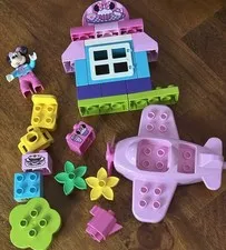Lego Duplo 10830 Minnie Mouse Cafe' Set