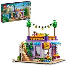 LEGO FRIENDS: Heartlake City Community Kitchen (41747)
