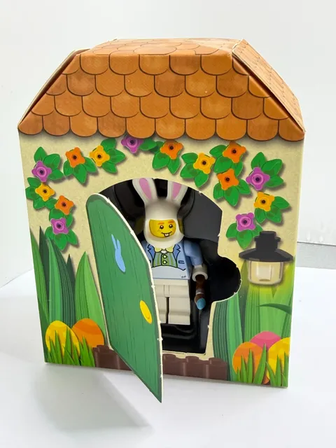 Lego Holiday & Event Iconic Easter 5005249