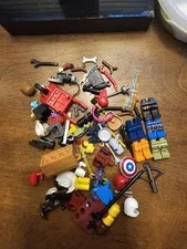 Lego Mixed Lot