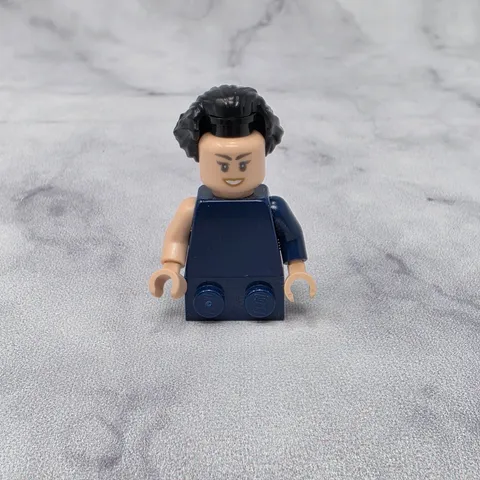 Lego Gladys Minifigure Friends 10292