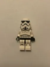 Lego Star Wars Stormtrooper Figure SW0997b