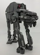 LEGO Star Wars: First Order Heavy Assault Walker (75189)