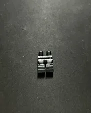 Lego Ninjago Stone Armor Cole Legs