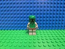 Lego Boba Fett Minifigure Star Wars sw0002b 852552 CMF Lot Rare Retired Vintage 