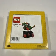 LEGO Promotional: Dragon Adventure Ride (6432434)