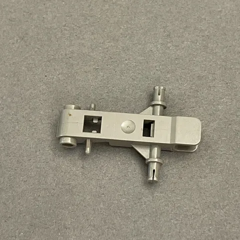 Lego 30188 Old Dark Gray Replacement Pars Piece