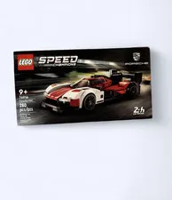 LEGO Porsche 963 - 76916 NSIB