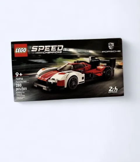 LEGO Porsche 963 - 76916 NSIB