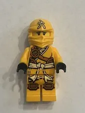 LEGO Ninjago Skylor Jungle Robe Tournament of Elements njo0135