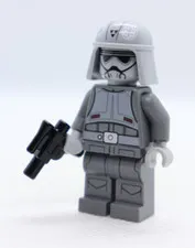 Imperial Combat Driver 911721 75141 Star Wars LEGO® Minifigure Mini Figure
