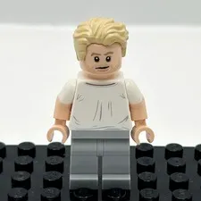 LEGO Speed Champions 2 Fast 2 Furious Brian O’Conner Paul Walker Minifigure