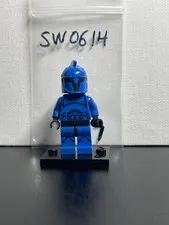 LEGO Star Wars Sw0614