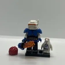 Lego Collectible Minifigure Series 26, Set # 71046 - Ice Planet Explorer