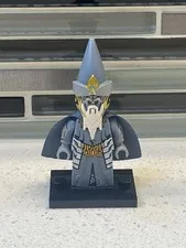 Star Wars “The Father” Force God Minifigure For Lego