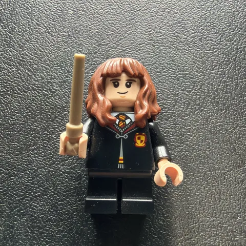 LEGO® Harry Potter Hermione Granger Minifigure Hogwarts Moments 76397 hp331