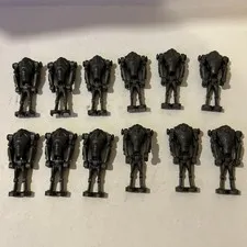 Lot of 12 Lego Star Wars B2 Super Battle Droid Minifigures 75372