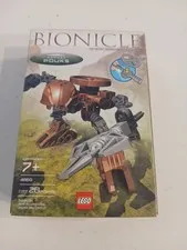 LEGO BIONICLE: Rahaga Pouks (4869)