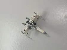 LEGO® 75301 Star Wars™ X-Wing Angle Adjustable Wall Mount