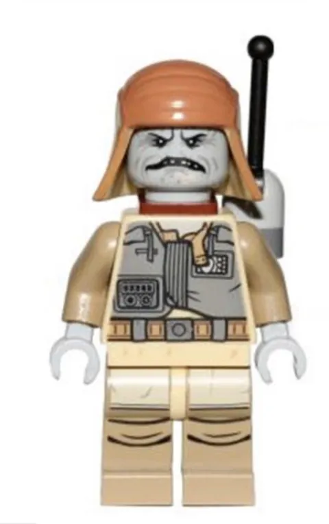 Lego Star Wars Rogue One Pao Minifigure sw0798