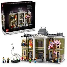 LEGO Icons: Natural History Museum (10326)