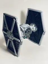 LEGO Star Wars: Imperial TIE Fighter (75300)