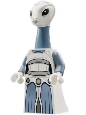 LEGO® Minifigure Star Wars sw1216 Taun We