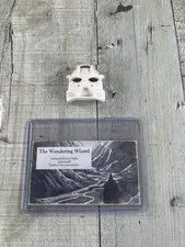 LEGO Bionicle: Kaukau Nuva Mask (White) - 43856 - Kanohi Mask of Water Breathing