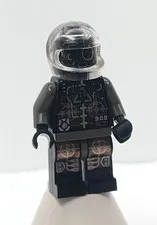 Lego Space Minifigure SP032 Insectoids Droid Gigabot