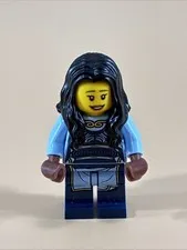 Lego Maya Minifigure Ninjago The Hands of Time 70627 njo0288