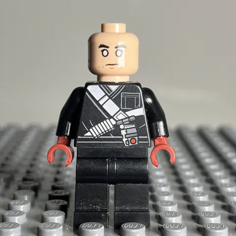 Lego Star Wars Rogue One Chirrut Imwe Minifigure Set 75152 - sw0789 - 1O