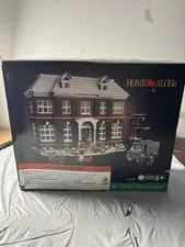 LEGO Ideas Home Alone 21330 Building Set 3955 Pieces 18+ Kevin - NEW Sealed Bags