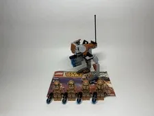 lego star wars 75089 Geonosis Troopers