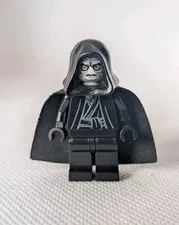 LEGO® Star Wars - Emperor Palpatine SW0210 - Minifigure from Set 10188