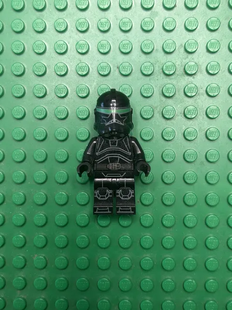 Lego Star Wars Crosshairs SW1152 minifigure from The Bad Batch